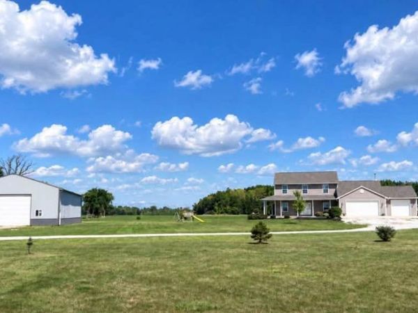 18390 State Route 568 , Findlay, OH 45840
