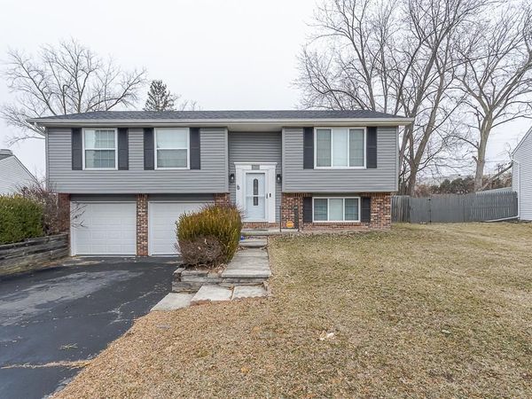 5814 Pheasant Hollow Drive , Toledo, OH 43615