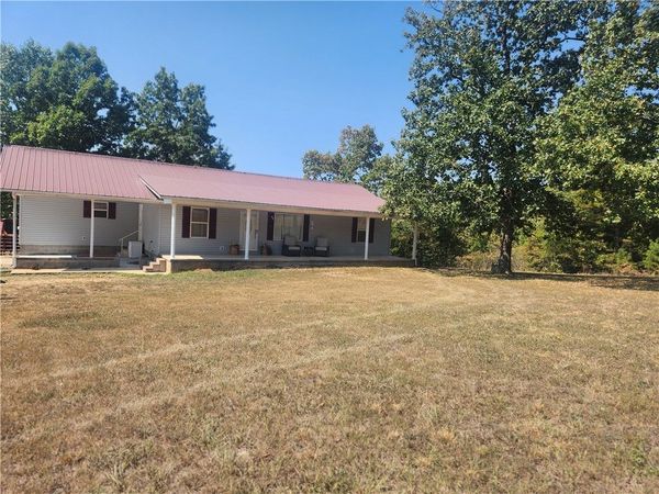 3140 Moark Drive , Harrison, AR 72601