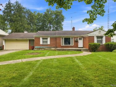 245 Anderson Avenue , Croswell, Mi 48422