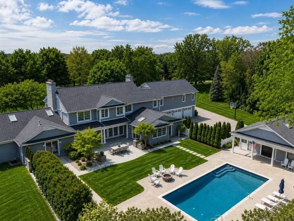 232 Guilford Road , Bloomfield Hills, Mi 48304