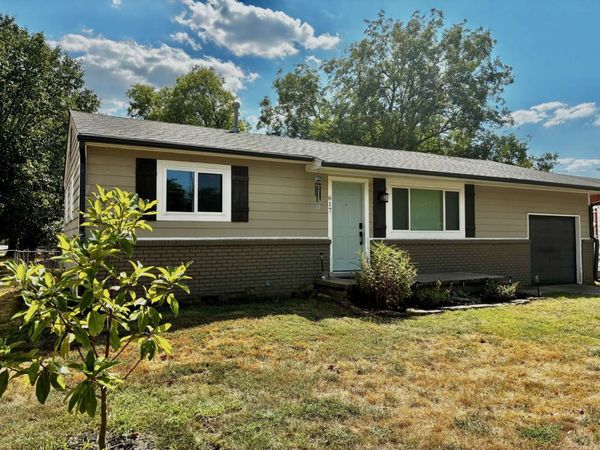 617 E Fort Worth Place , Broken Arrow, OK 74012