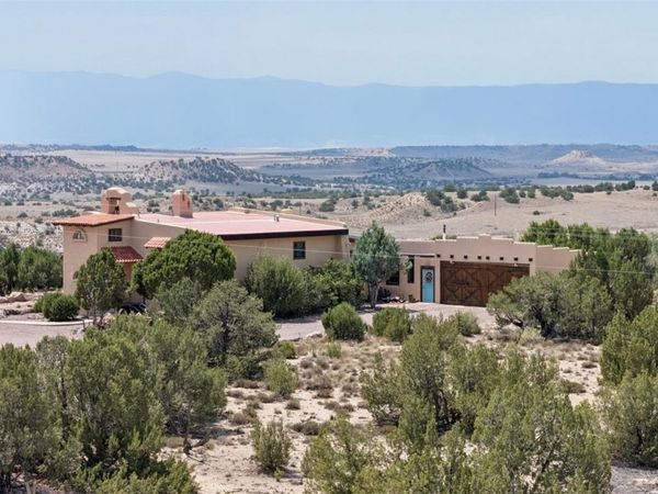 68948 US Highway 50 , Penrose, CO 81240