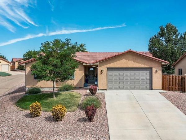 47 S Jibbsam Way , Pueblo West, CO 81007