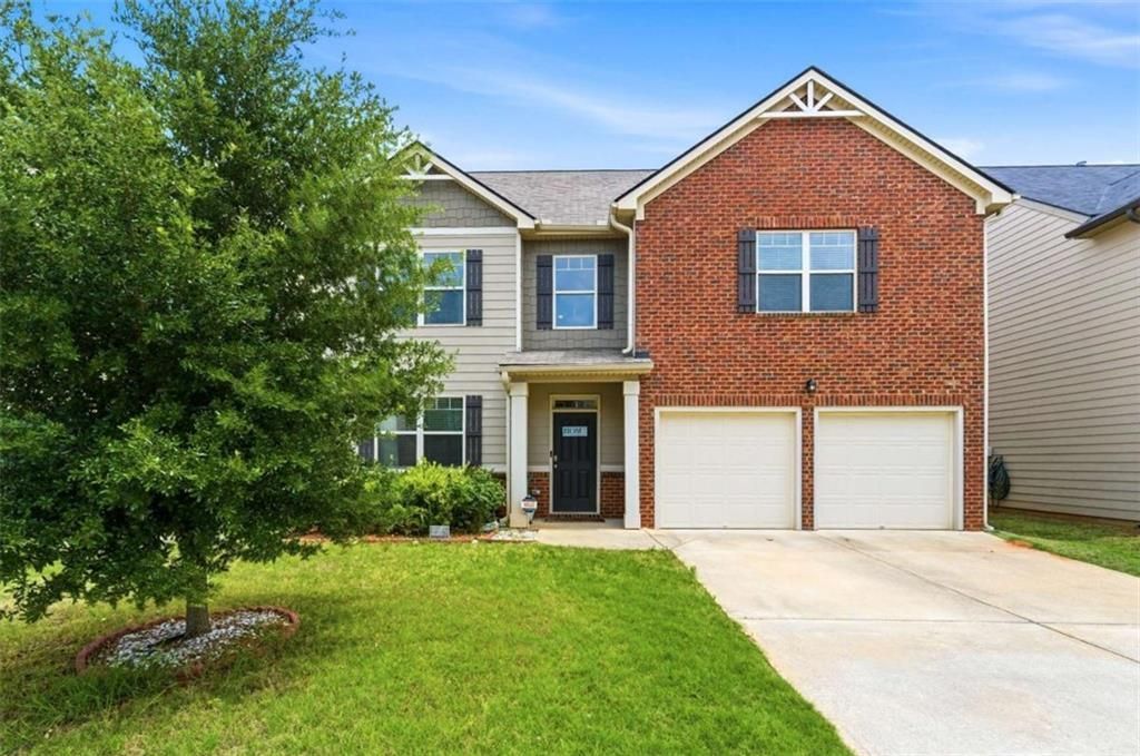 505 Emporia Loop, McDonough, GA 30253 Main Photo