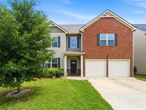 505 Emporia Loop , Mcdonough, GA 30253