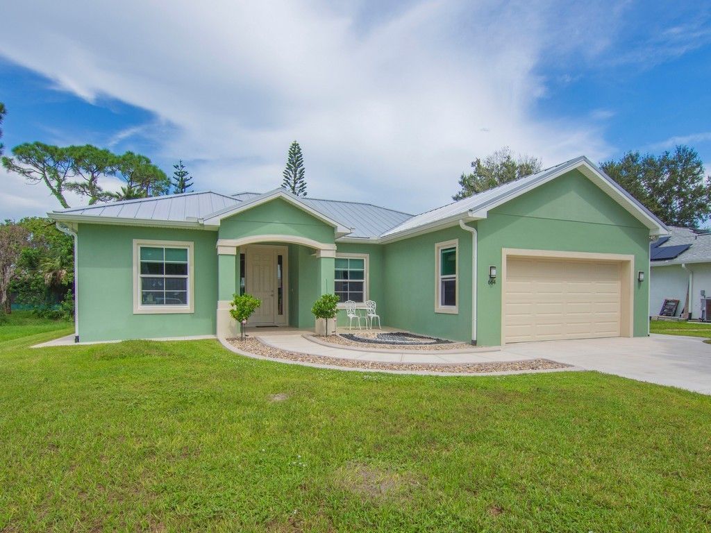 664 Beard Avenue, Sebastian, FL 32958 Photo