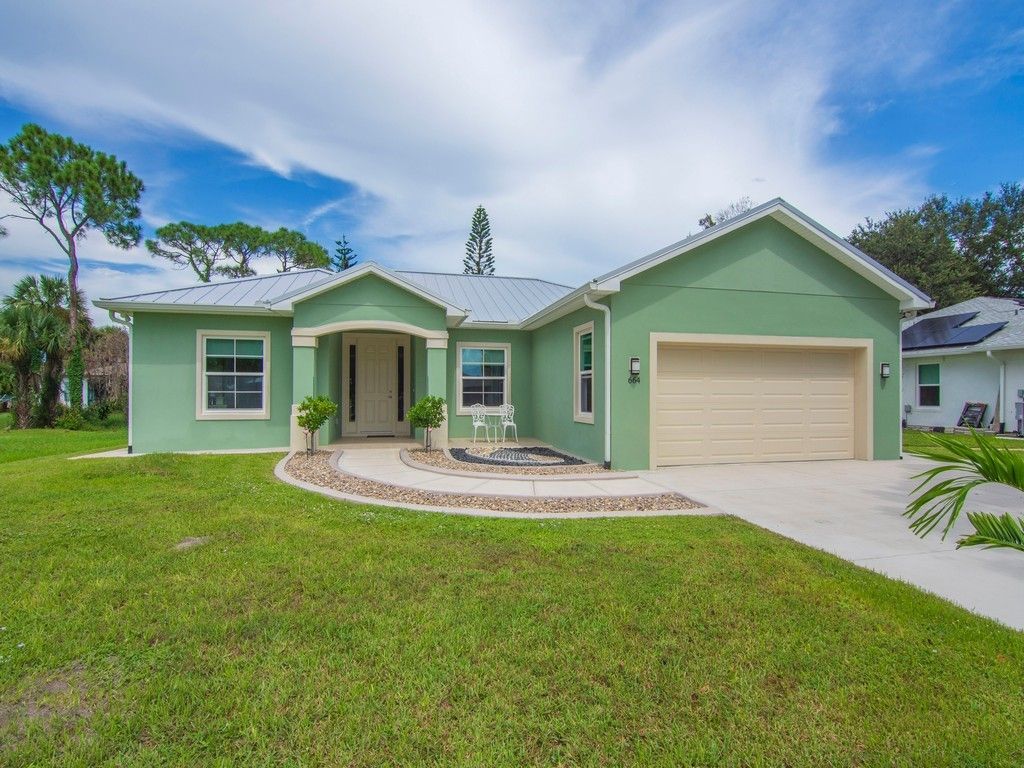 664 Beard Avenue, Sebastian, FL 32958 Photo