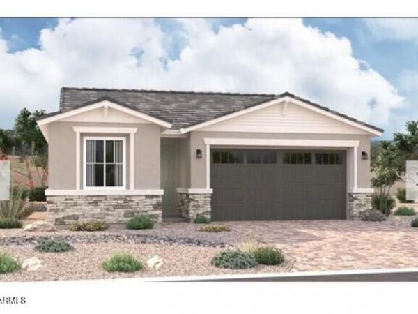 5345 W HARMONT Drive, Glendale, AZ 85302