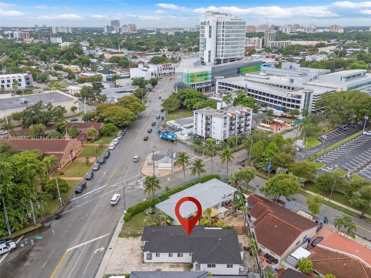 540 Beacom Blvd , Miami, FL 33135 Photo