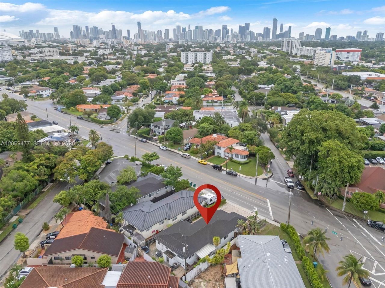 540 Beacom Blvd , Miami, FL 33135 Photo