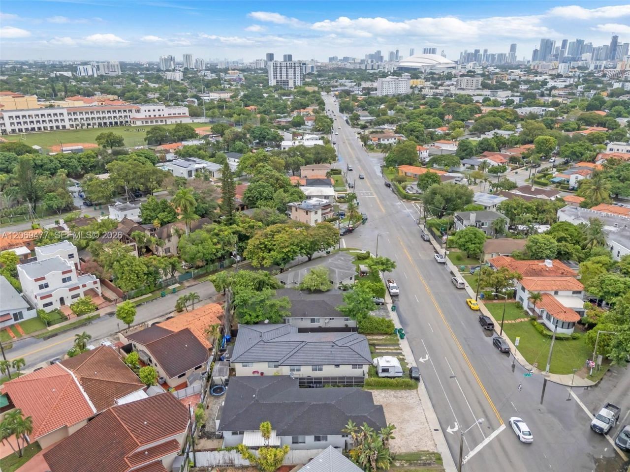 540 Beacom Blvd , Miami, FL 33135 Photo