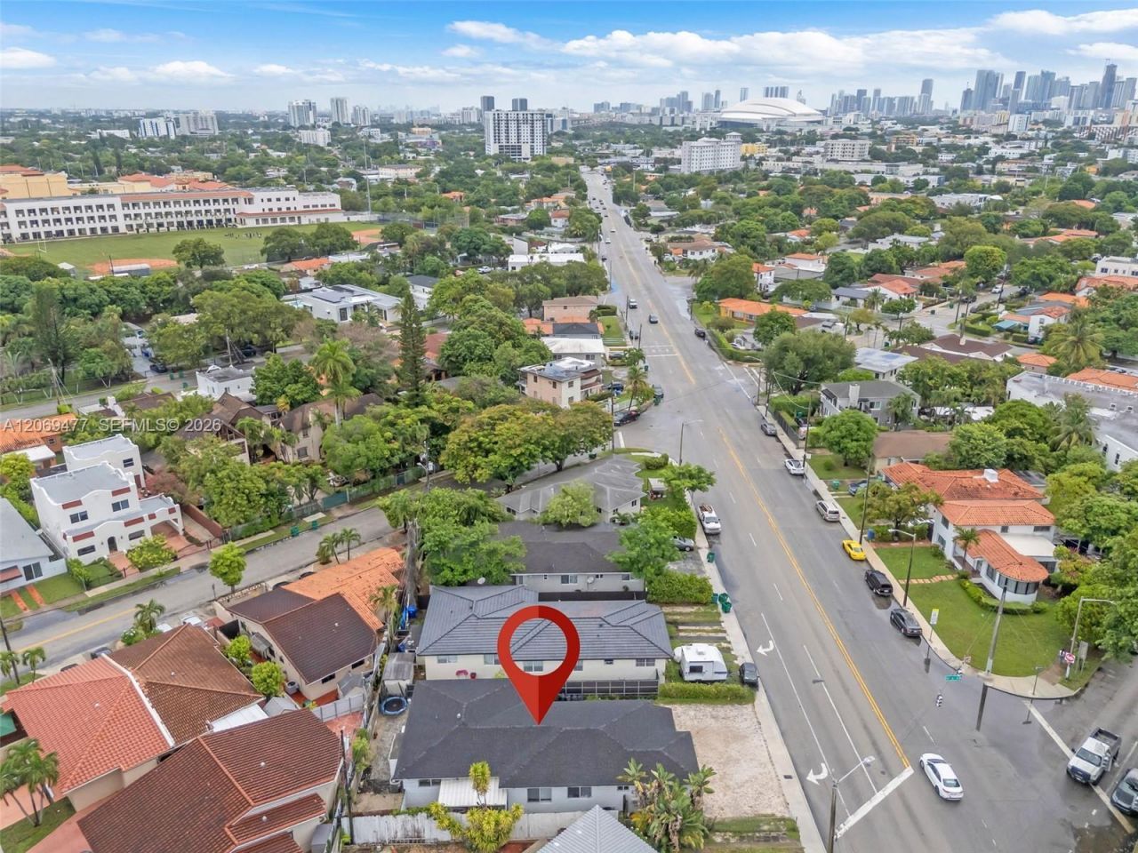 540 Beacom Blvd , Miami, FL 33135 Photo