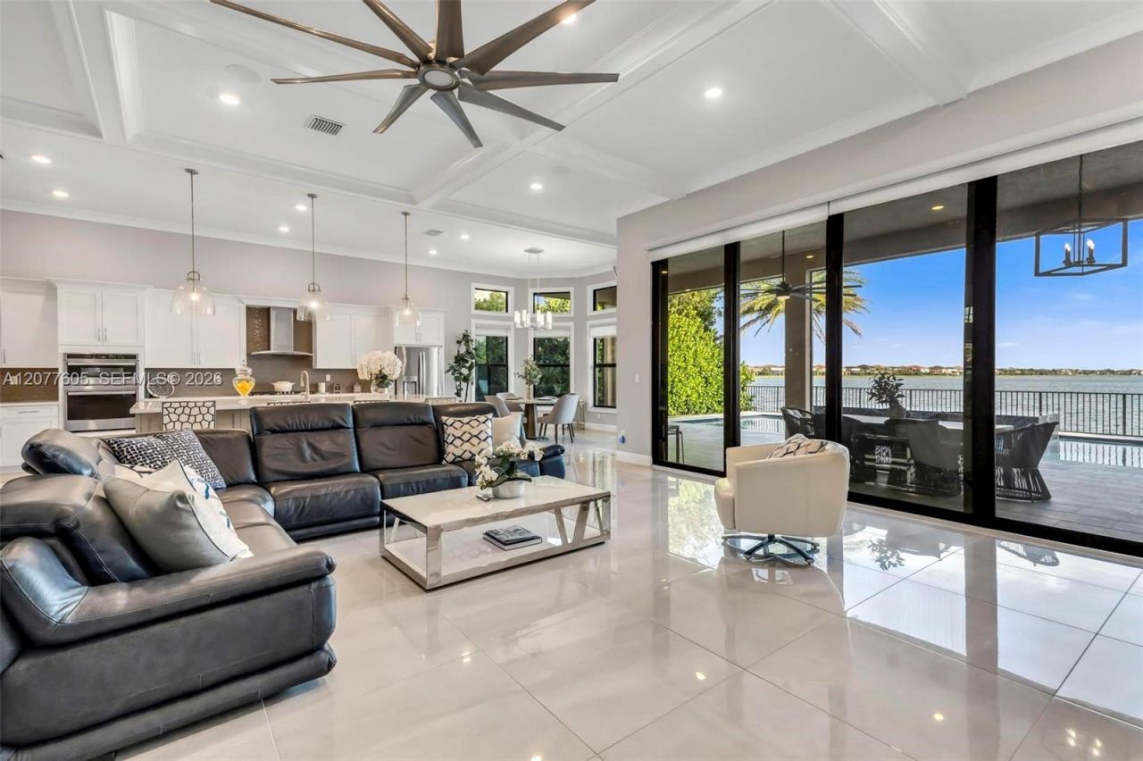 12570 N Parkland Bay Trl, Parkland, FL 33076 Photo