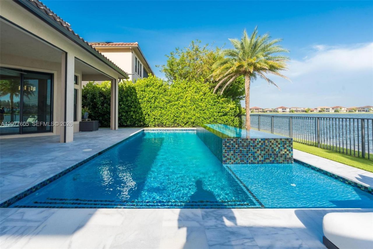 12570 N Parkland Bay Trl, Parkland, FL 33076 Photo