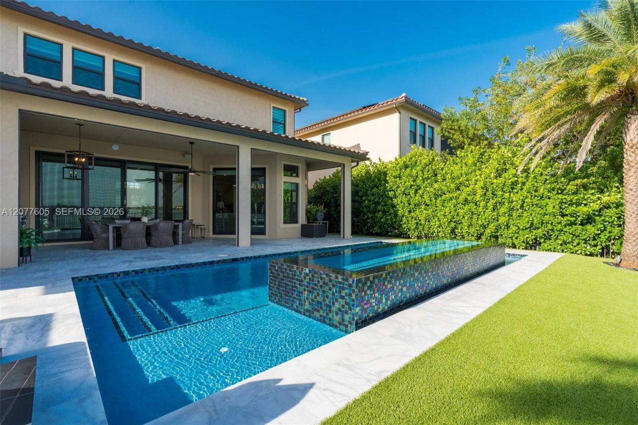 12570 N Parkland Bay Trl, Parkland, FL 33076 Photo