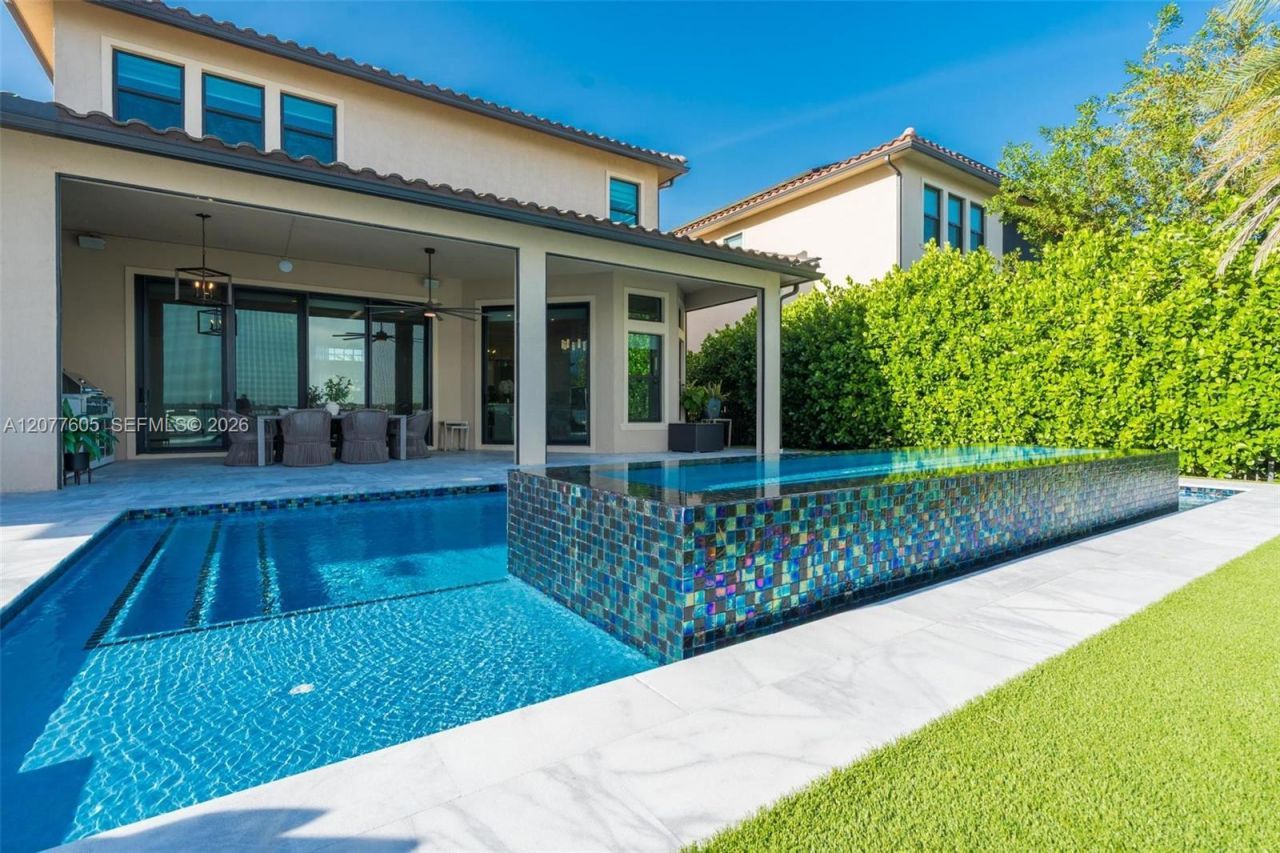 12570 N Parkland Bay Trl, Parkland, FL 33076 Photo