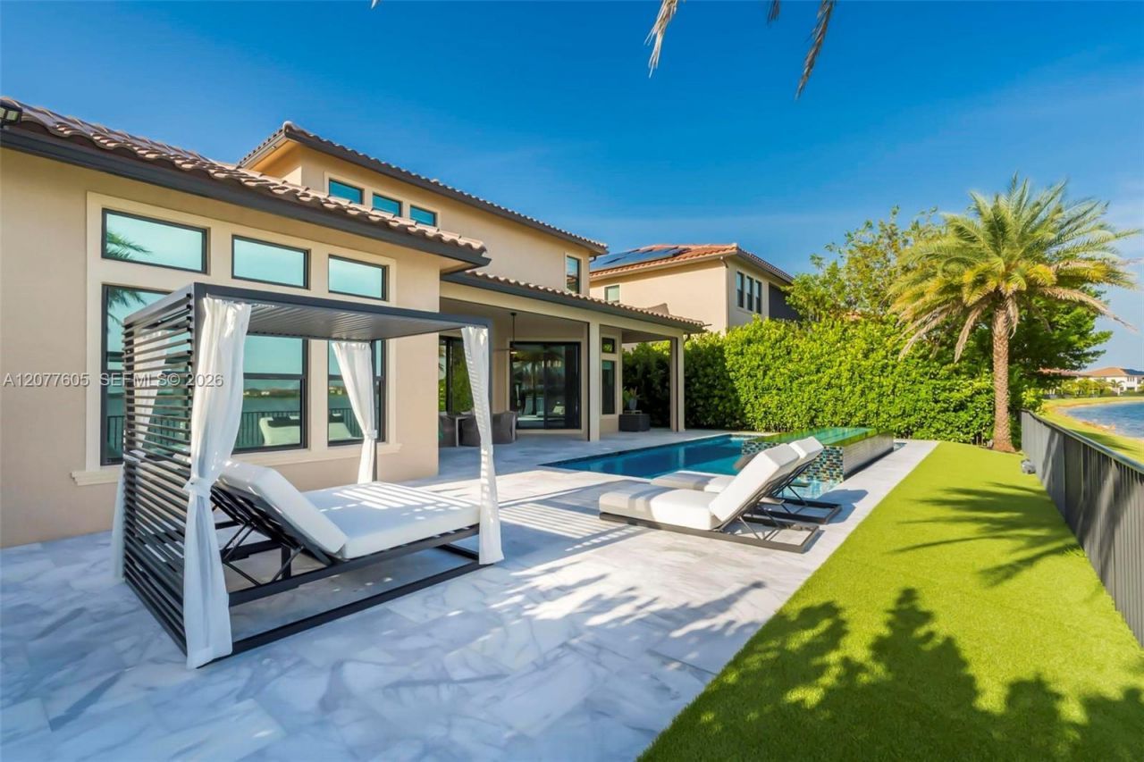 12570 N Parkland Bay Trl, Parkland, FL 33076 Photo