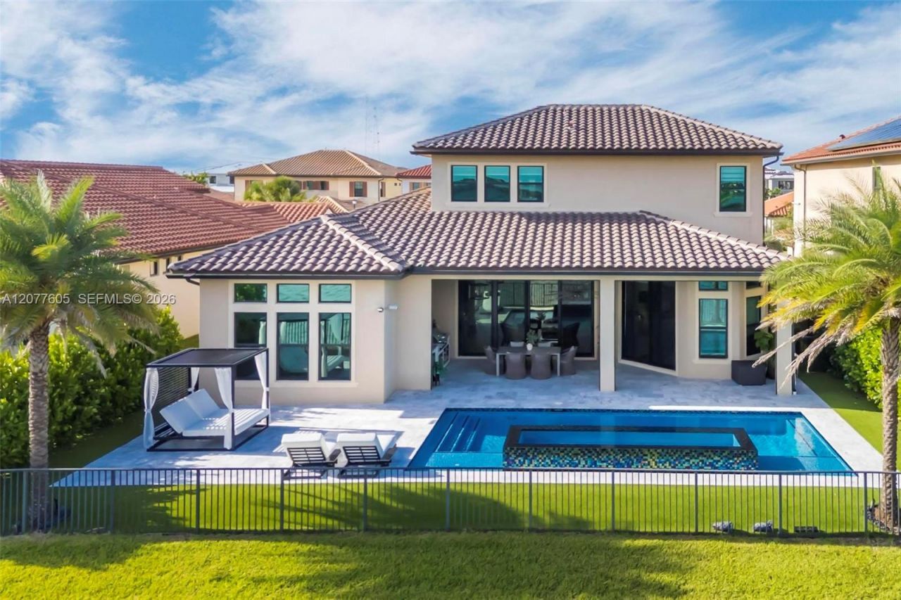 12570 N Parkland Bay Trl, Parkland, FL 33076 Photo