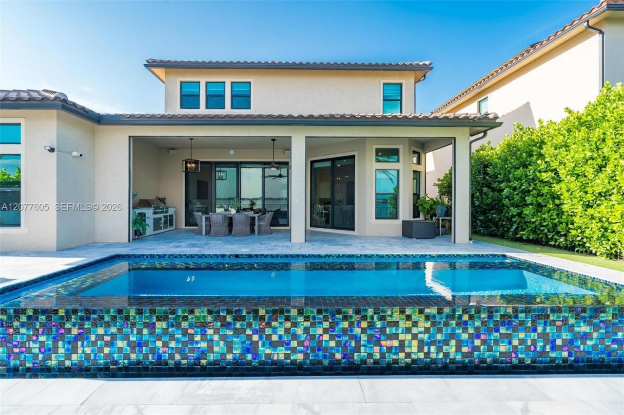 12570 N Parkland Bay Trl, Parkland, FL 33076 Photo