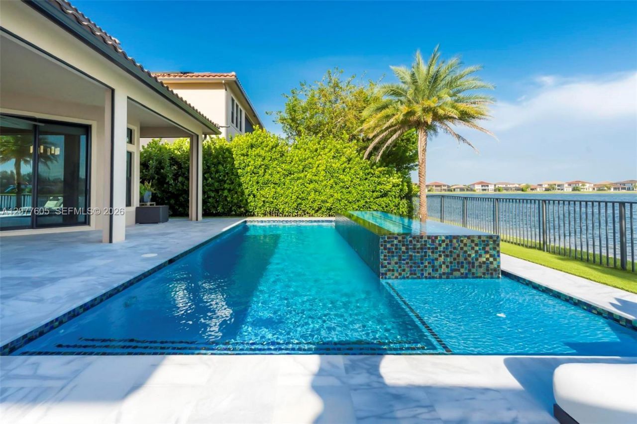 12570 N Parkland Bay Trl, Parkland, FL 33076 Photo