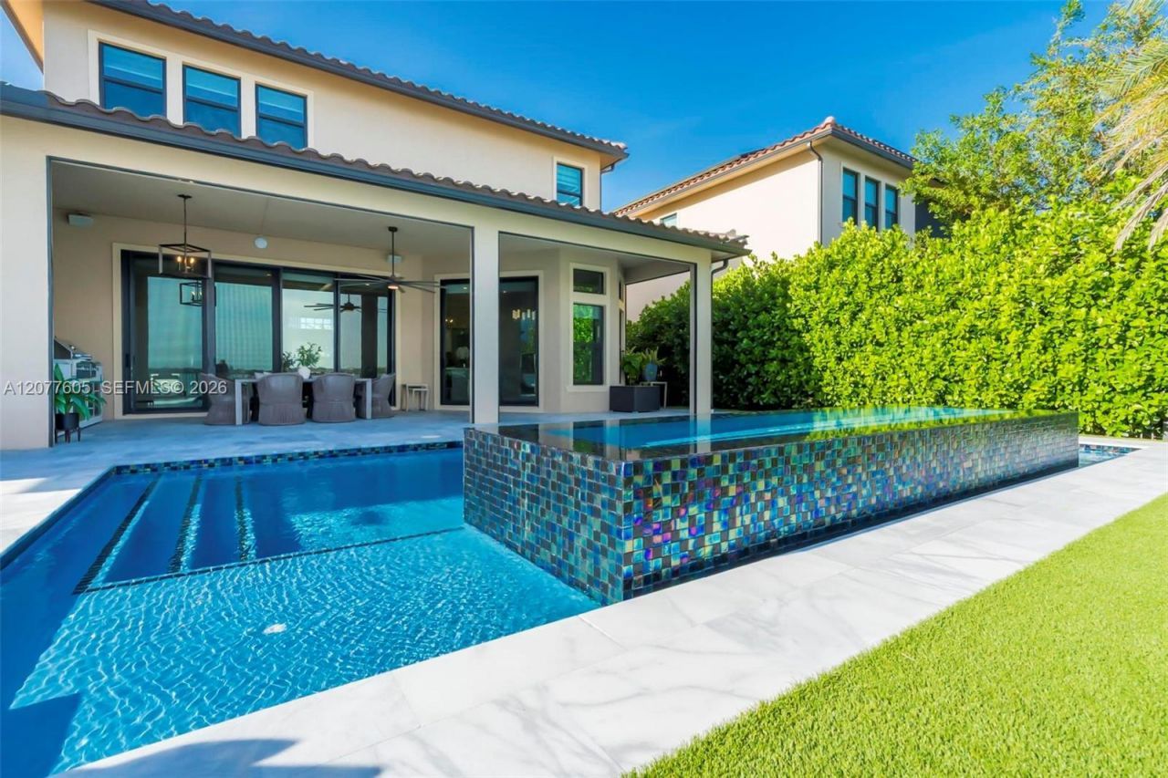 12570 N Parkland Bay Trl, Parkland, FL 33076 Photo