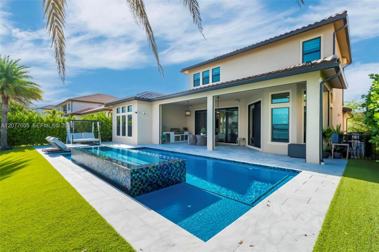 12570 N Parkland Bay Trl, Parkland, FL 33076 Photo