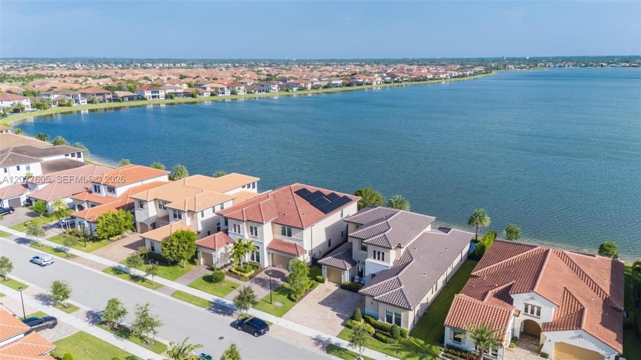 12570 N Parkland Bay Trl, Parkland, FL 33076 Photo