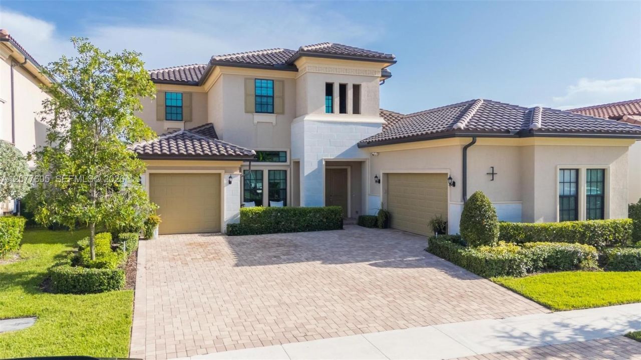 12570 N Parkland Bay Trl, Parkland, FL 33076 Photo