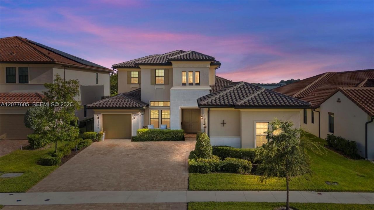 12570 N Parkland Bay Trl, Parkland, FL 33076 Photo