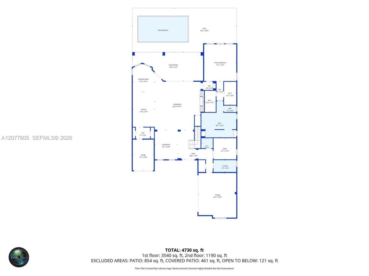 12570 N Parkland Bay Trl, Parkland, FL 33076 Photo