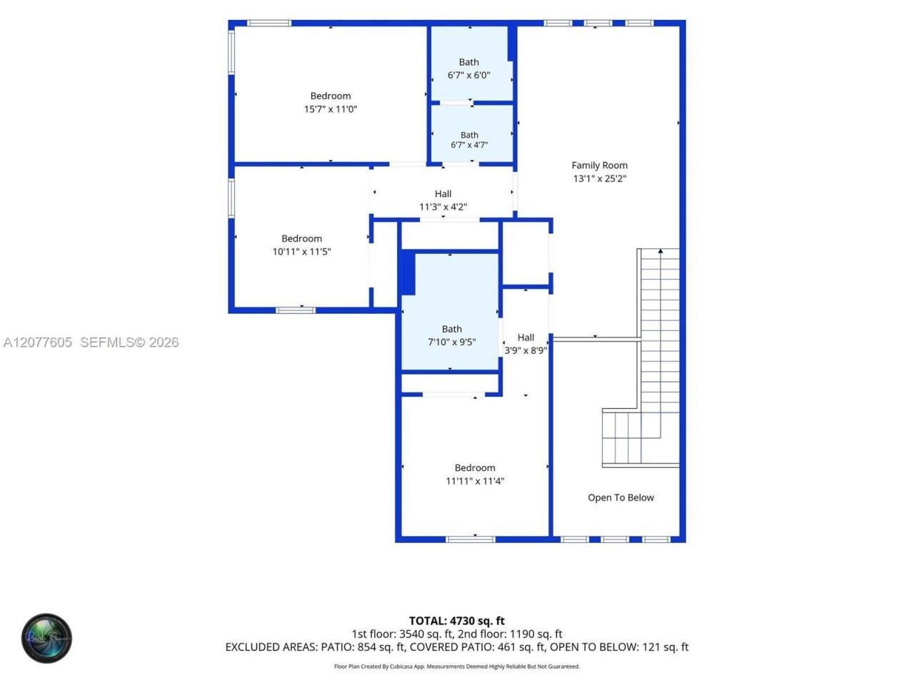 12570 N Parkland Bay Trl, Parkland, FL 33076 Photo