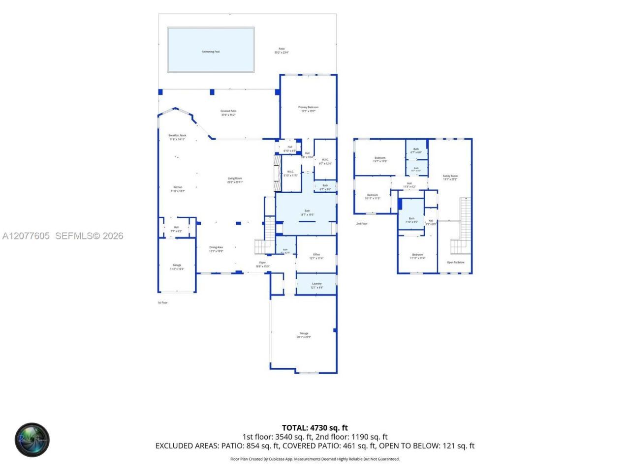 12570 N Parkland Bay Trl, Parkland, FL 33076 Photo