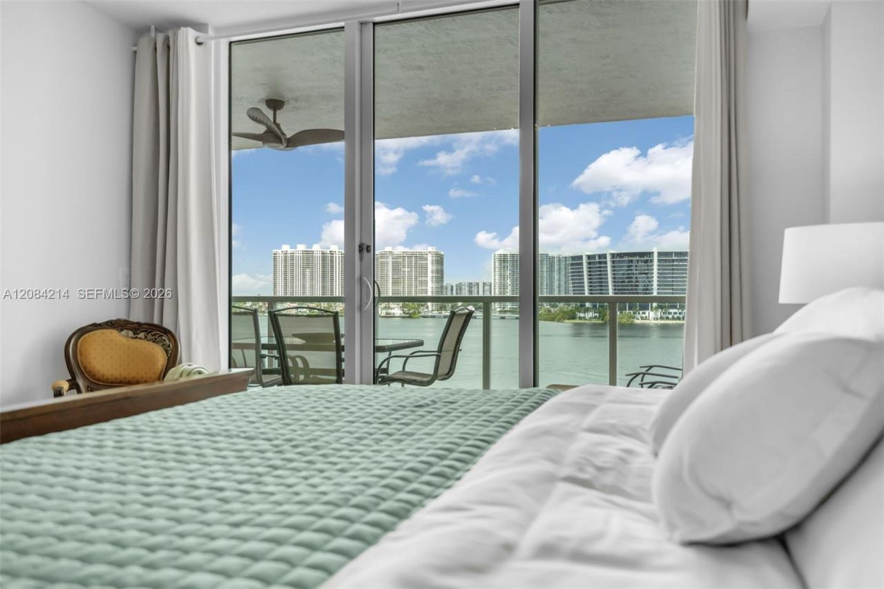 18100 N Bay Rd, Unit 709, Sunny Isles Beach, FL 33160 Photo