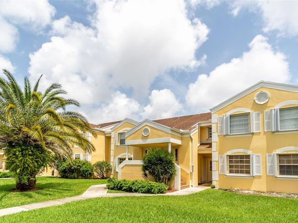 2220 SE 27th Dr , Unit 205-B, Homestead, FL 33035