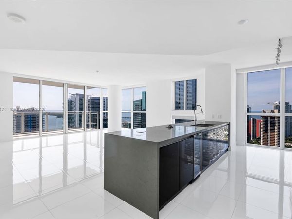 1080 Brickell Ave , Unit 3900-3901, Miami, FL 33131