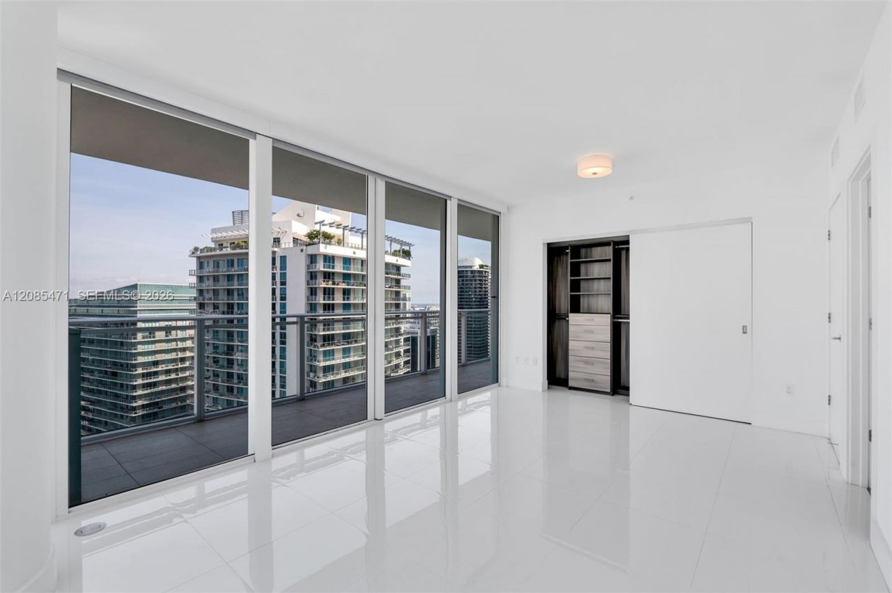 1080 Brickell Ave , Unit 3900-3901, Miami, FL 33131 Photo