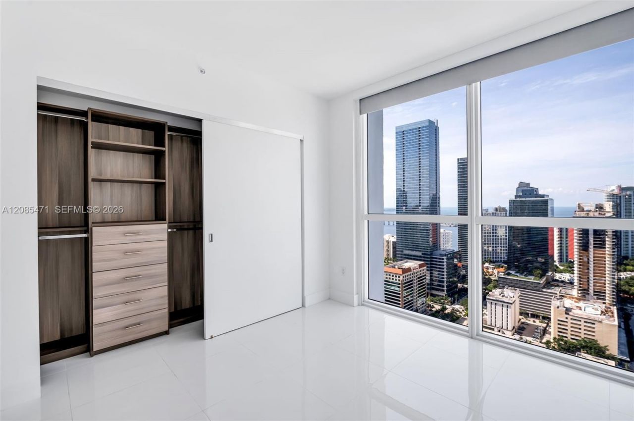 1080 Brickell Ave , Unit 3900-3901, Miami, FL 33131 Photo