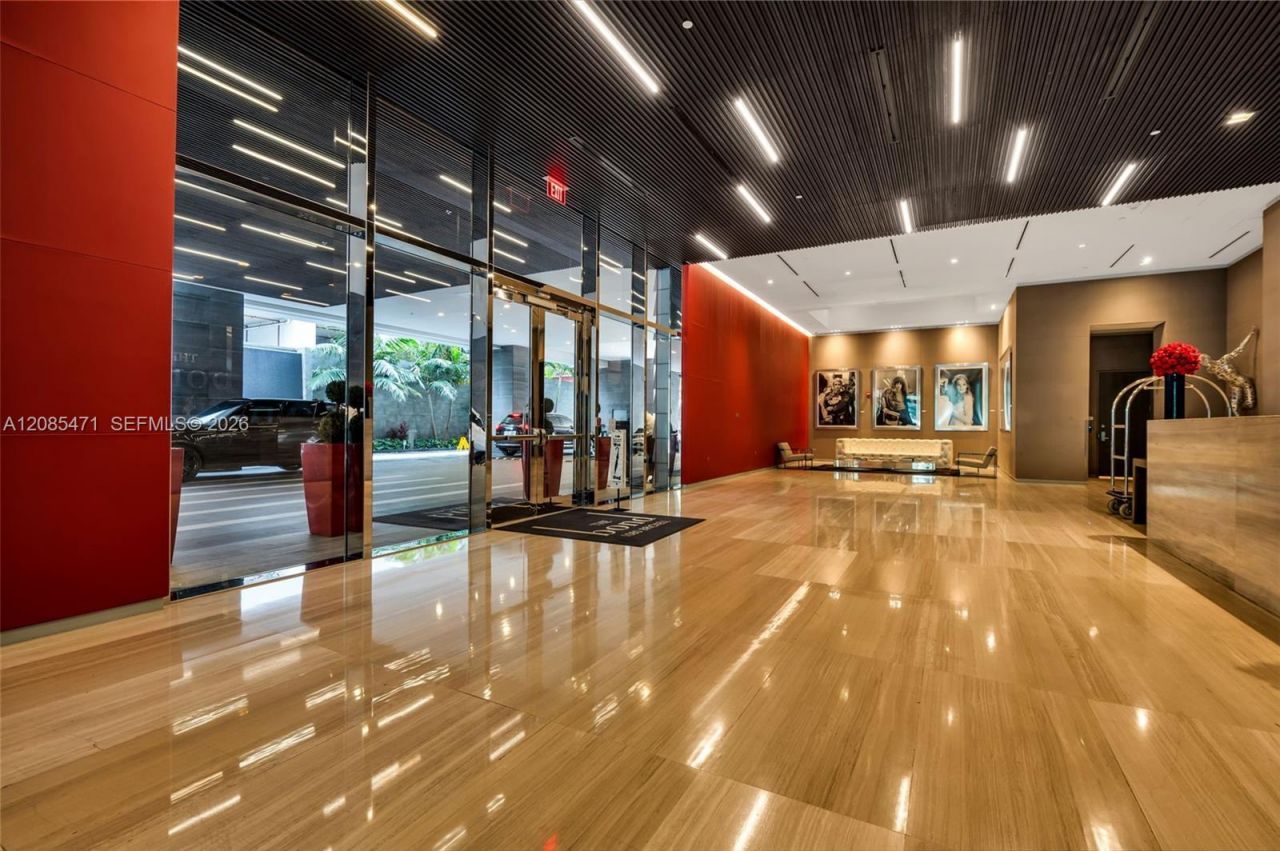 1080 Brickell Ave , Unit 3900-3901, Miami, FL 33131 Photo