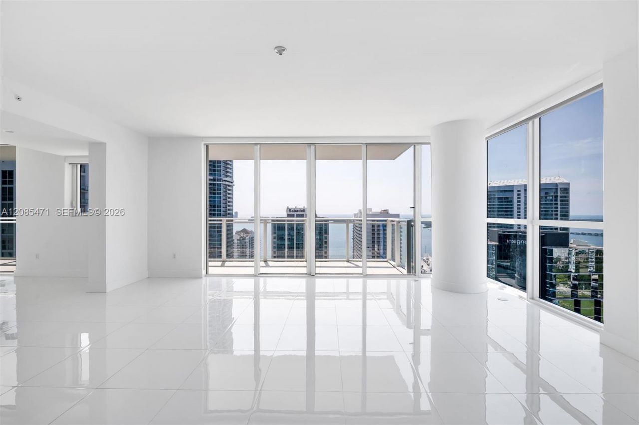 1080 Brickell Ave , Unit 3900-3901, Miami, FL 33131 Photo