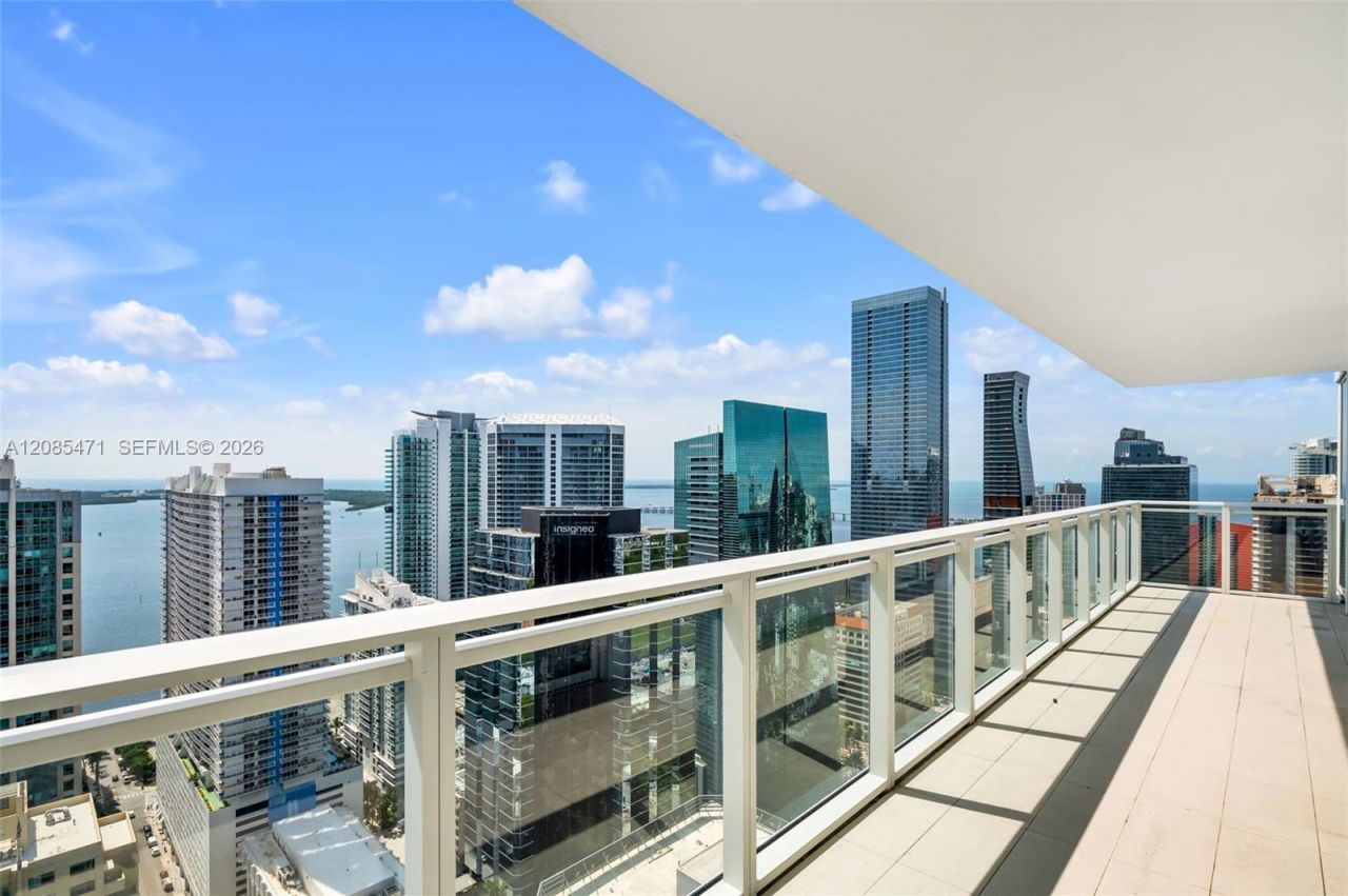 1080 Brickell Ave , Unit 3900-3901, Miami, FL 33131 Photo