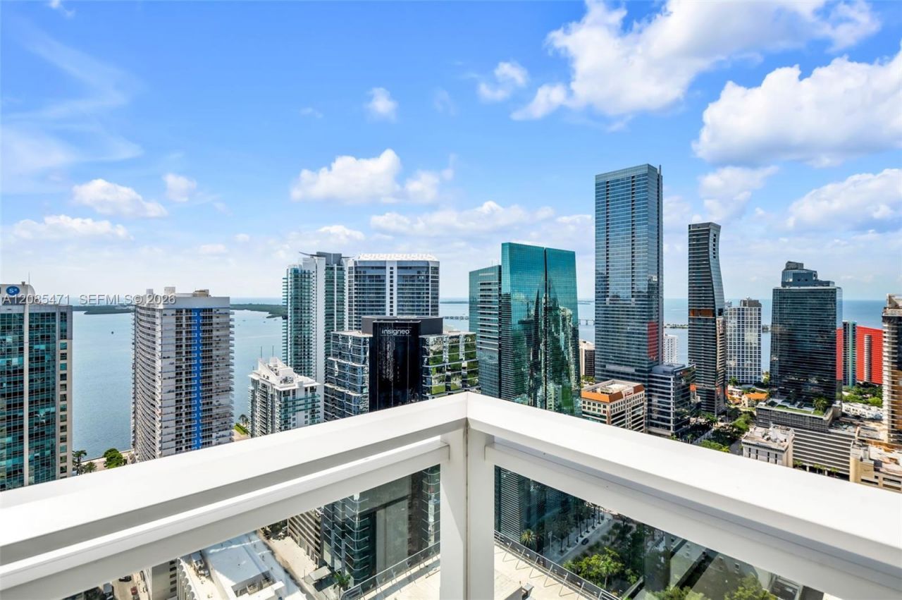 1080 Brickell Ave , Unit 3900-3901, Miami, FL 33131 Photo