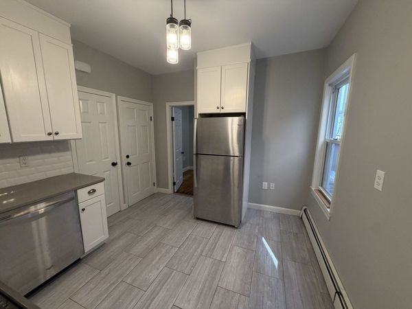 5 Marcella, Unit 1, Cambridge, MA 02141