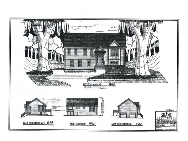 Lot 2 Daniels Road, Charlton, MA 01507