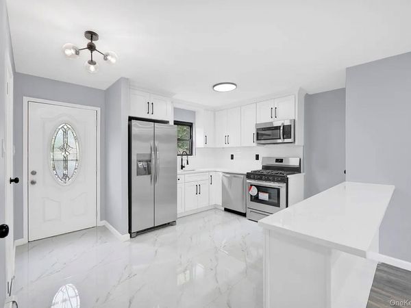 326 Berriman Street , Brooklyn, NY 11208