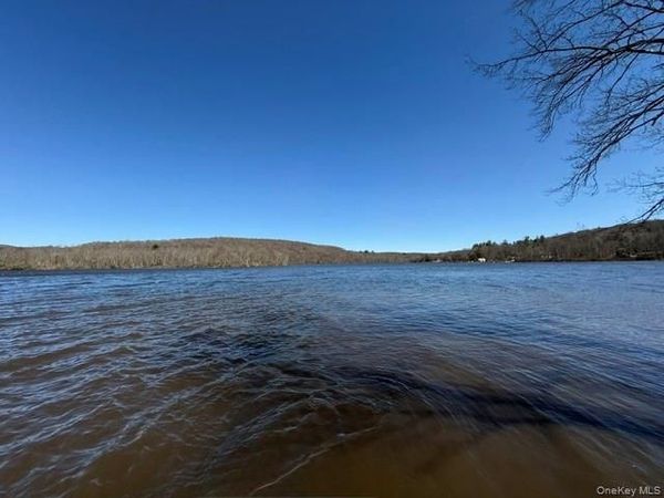 Lot 28.53 Shore Road Extension , Swan Lake, NY 12783