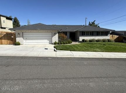 3104 Norman Drive, Reno, NV 89509 Photo