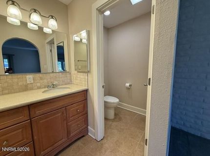 3104 Norman Drive, Reno, NV 89509 Photo