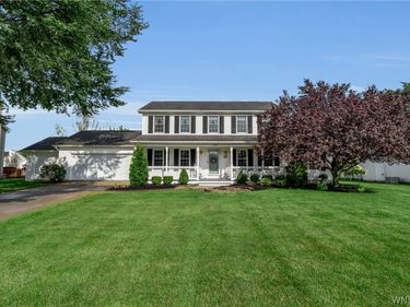 5503 Hartford Drive , Lockport, NY 14094