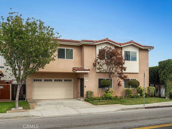 24842 Frampton Avenue, Harbor City, CA 90710